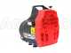 Fini Yago 1850 - Compact Portable Electric Air Compressor - 1,5 Hp Motor Oilless