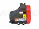 Fini Yago 1850 - Compact Portable Electric Air Compressor - 1,5 Hp Motor Oilless