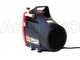 Fini Yago 1850 - Compact Portable Electric Air Compressor - 1,5 Hp Motor Oilless