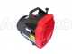 Fini Yago 1850 - Compact Portable Electric Air Compressor - 1,5 Hp Motor Oilless