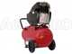 Fini Tiger MK 285 24 - Wheeled Electric Air Compressor - 2.5 Hp Motor - 24 L