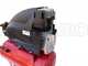 Fini Tiger MK 285 24 - Wheeled Electric Air Compressor - 2.5 Hp Motor - 24 L