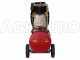 Fini Tiger MK 265 24 - Wheeled Electric Air Compressor - 2HP Motor - 24 L
