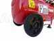Fini Tiger MK 265 24 - Wheeled Electric Air Compressor - 2HP Motor - 24 L