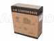 Fini Tiger MK 265 24 - Wheeled Electric Air Compressor - 2HP Motor - 24 L