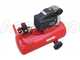 Fini Amico 50 MK 2400 - Wheeled Electric Air Compressor - 2 HP Motor - 50 L