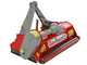 GeoTech Pro LFM 85 - Tractor-mounted flail mower - Light series
