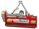 GeoTech Pro LFM 85 - Tractor-mounted flail mower - Light series