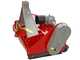 GeoTech Pro LFM 85 - Tractor-mounted flail mower - Light series