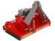 GeoTech Pro LFM 85 - Tractor-mounted flail mower - Light series