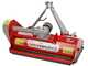 GeoTech Pro LFM 85 - Tractor-mounted flail mower - Light series