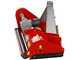 GeoTech Pro LFM 85 - Tractor-mounted flail mower - Light series