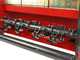 GeoTech Pro LFM 85 - Tractor-mounted flail mower - Light series