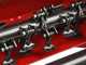GeoTech Pro LFM 85 - Tractor-mounted flail mower - Light series