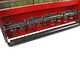 GeoTech Pro LFM 85 - Tractor-mounted flail mower - Light series