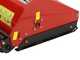 GeoTech Pro LFM 85 - Tractor-mounted flail mower - Light series
