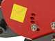 GeoTech Pro LFM 85 - Tractor-mounted flail mower - Light series