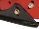 GeoTech Pro LFM 85 - Tractor-mounted flail mower - Light series