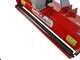 GeoTech Pro LFM 85 - Tractor-mounted flail mower - Light series