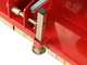 GeoTech Pro LFM 85 - Tractor-mounted flail mower - Light series