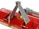GeoTech Pro LFM 85 - Tractor-mounted flail mower - Light series