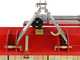 GeoTech Pro LFM 85 - Tractor-mounted flail mower - Light series