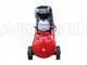 Fini Super Tiger MK 312 - Wheeled Electric Air Compressor - 3HP Motor - 50 L