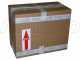 Famag Grilletta IM 5/230 10 Speeds - Spiral Mixer 5 Kg