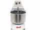 Famag Grilletta IM 5/230 10 Speeds - Spiral Mixer 5 Kg