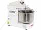 Famag Grilletta IM 5/230 10 Speeds - Spiral Mixer 5 Kg