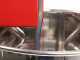Famag IM 10/230 10 Speed - Spiral Mixer 10 Kg
