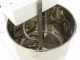 Famag IM 10/230 10 Speed - Spiral Mixer 10 Kg