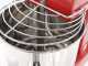 Famag IM 10/230 10 Speed - Spiral Mixer 10 Kg