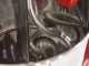 Famag IM 10/230 10 Speed - Spiral Mixer 10 Kg