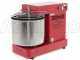 Famag IM 10/230 10 Speed - Spiral Mixer 10 Kg