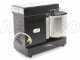 Famag IM 10/230 1 Speed Black - Spiral Mixer 10 Kg
