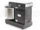Famag IM 10/230 1 Speed Black - Spiral Mixer 10 Kg