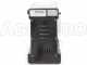 Famag IM 10/230 1 Speed Black - Spiral Mixer 10 Kg