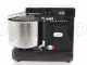 Famag IM 10/230 1 Speed Black - Spiral Mixer 10 Kg