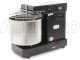 Famag IM 10/230 1 Speed Black - Spiral Mixer 10 Kg