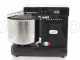 Famag IM 10 Electric Spiral Mixer with 10 kg dough capacity - Black model