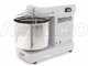 Famag IM 10/230 1 Speed Silver - Spiral Mixer 10 Kg