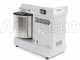 Famag IM 10/230 1 Speed Silver - Spiral Mixer 10 Kg