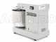 Famag IM 10/230 1 Speed Silver - Spiral Mixer 10 Kg