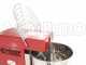 Famag IM 10/230 1 Speed Red - Spiral Mixer 10 Kg