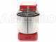 Famag IM 10/230 1 Speed Red - Spiral Mixer 10 Kg