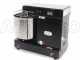 Famag IM 8/230 1 Speed Black - Spiral Mixer 8 Kg