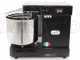 Famag IM 8 professional dough mixer - 8 kg dough capacity - Black model