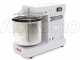 Famag IM 8/230 1 Speed Silver - Spiral Mixer 8 Kg
