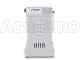 Famag IM 8/230 1 Speed Silver - Spiral Mixer 8 Kg